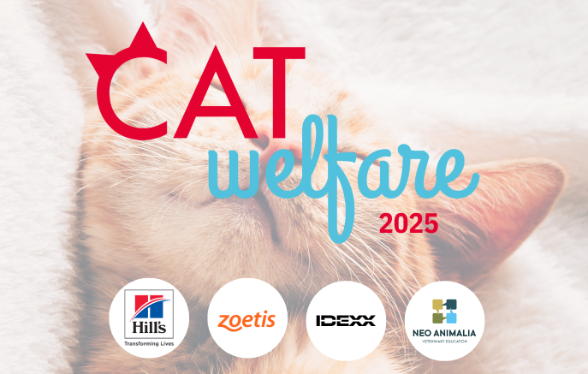 ID1052 - Cat Welfare Congrès - édition 5